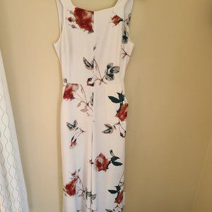 Aritzia Wilfred Écoulement jumpsuit size 6